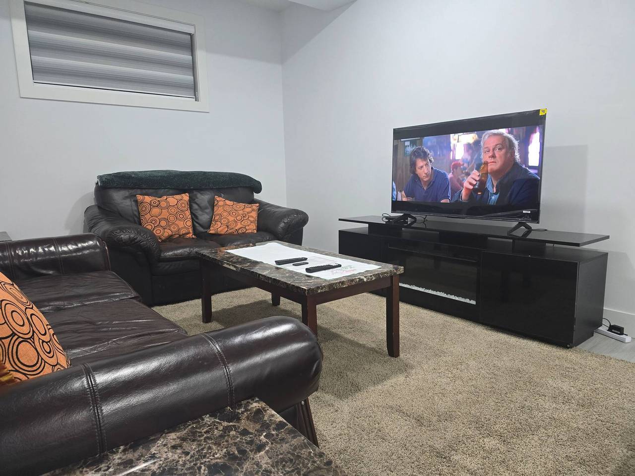 Vacation Rental for 4 Guests in Edmonton, Alberta