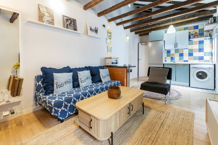 Appartamento vacanze per 5 persone - 1