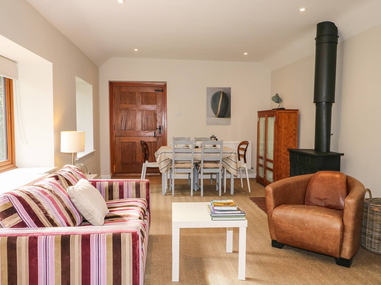 Tygalls Farm in Trotton with Chithurst, South Downs