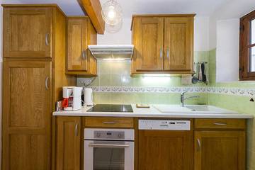 Gîte pour 6 Personnes dans La Giettaz, Région d'Albertville, Photo 1