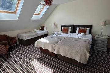 Holiday Park for 9 People in Killarney, Munster, Photo 4