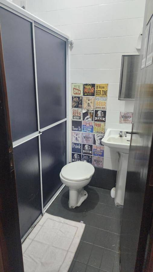 Hostel Lumaria 1 in Blumenau, Santa Catarina
