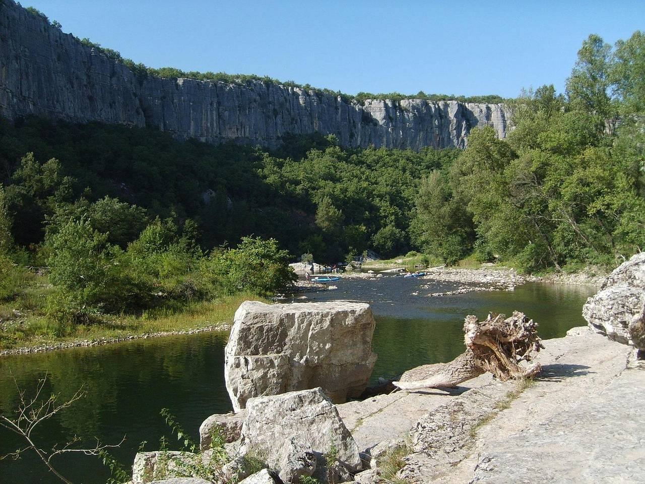 Gezellig huisje voor koppels, Ardèche, foto 15
