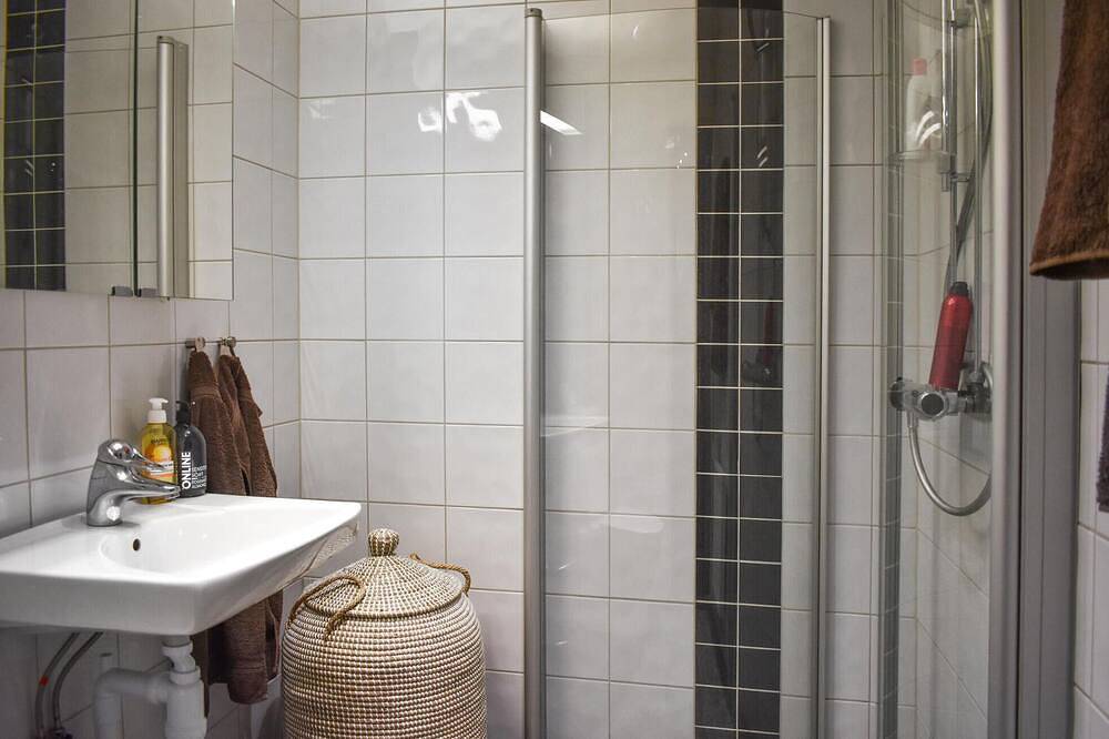 Ganze Wohnung, Schöne 1-Zimmer-Wohnung in Karlshamn in Karlshamn, Karlshamns und Umgebung