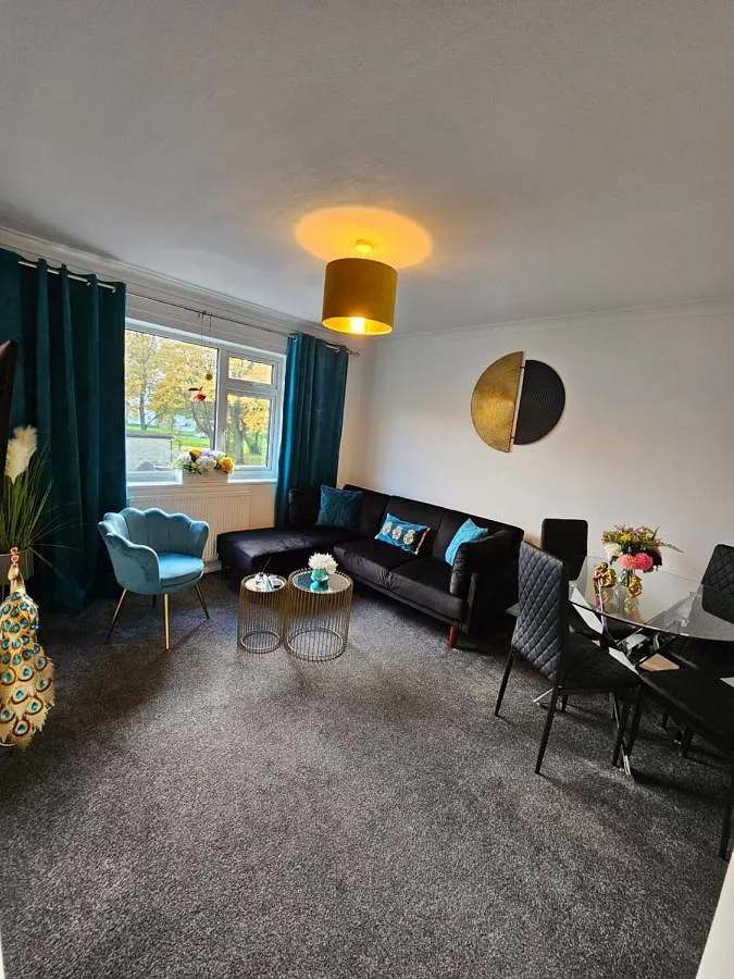 Apartamento de vacaciones para 6 personas - 1