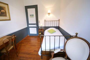Château pour 23 Personnes dans Asnières, Eure, Photo 3