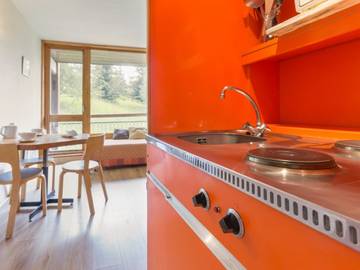 Chalet pour 4 Personnes dans Les Arcs, Bourg-Saint-Maurice, Photo 3