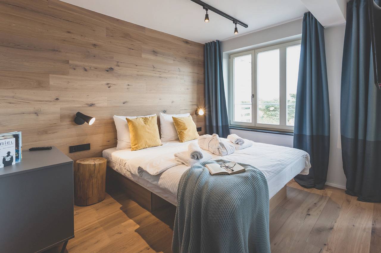 Vakantiewoning voor 6 Personen in Prora, Binz