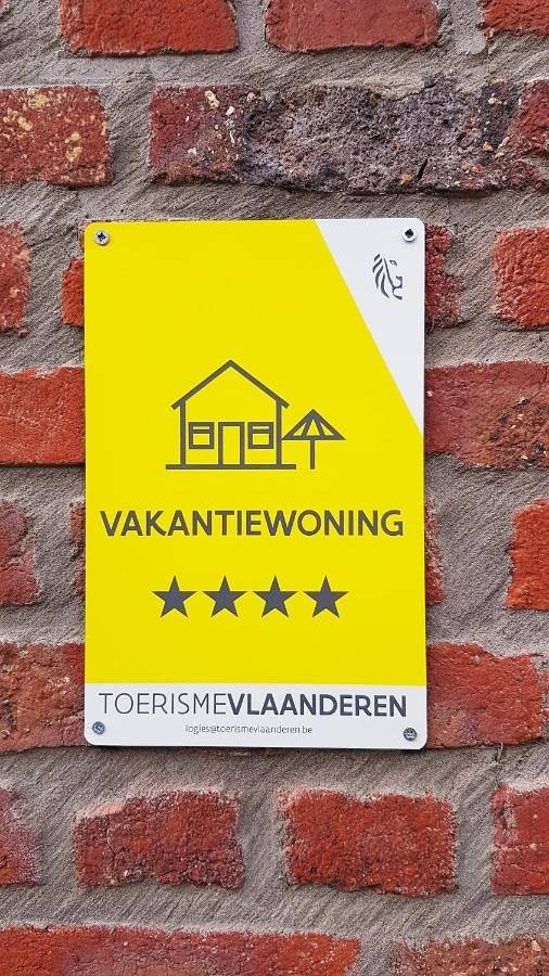 Vakantiewoning De Schuur Tienen in Tienen, Vlaams-Brabant