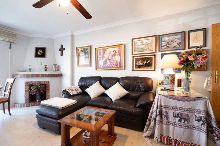 Ferienhaus für 6 Personen, mit Haustier in El Puerto de Santa María - 4