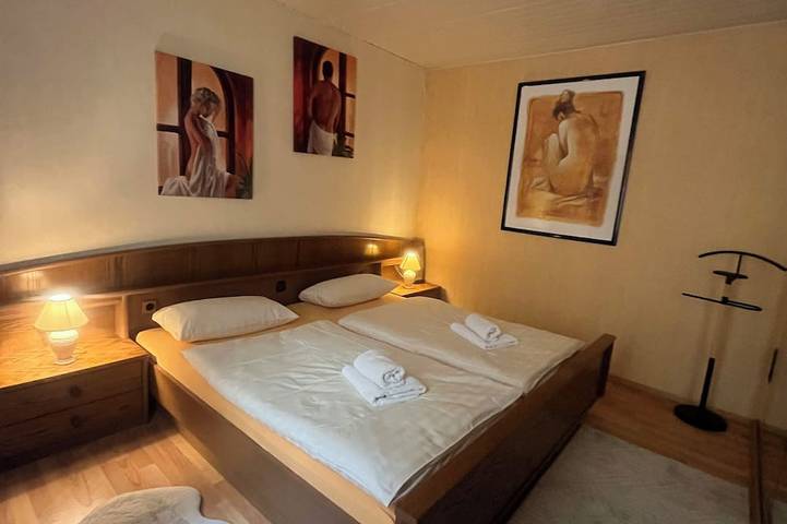 Ferienwohnung für 6 Personen, mit Haustier in Sankt Goar - 2