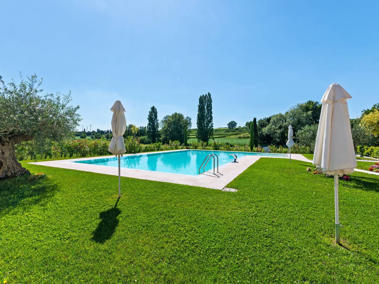 Casa en Lazise cerca del Lago de Garda in Lazise, Montañas Garda