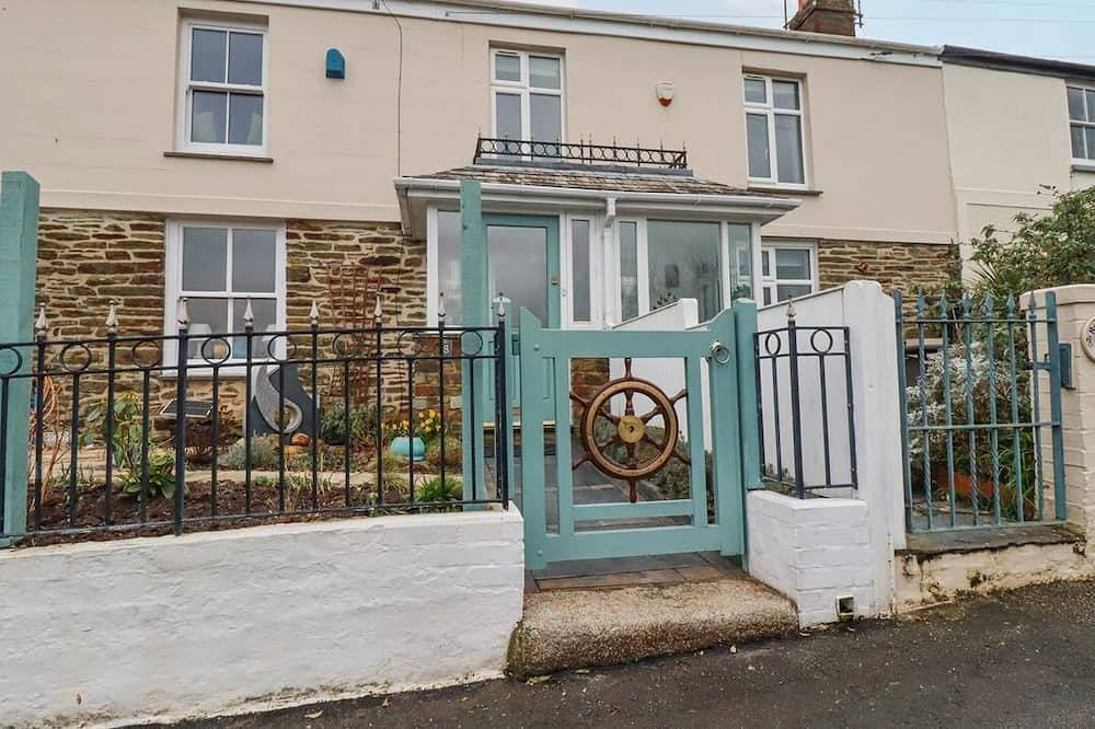 Cathedral View Cottage, Truro, Cornwall in Truro, Cornualles