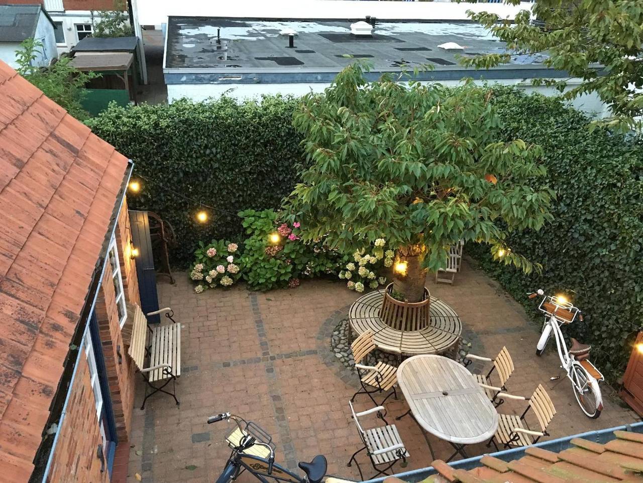 Joellas Hüs - "Genießen Sie Erholung und Abenteuer in Joellas Hüs an der Nordsee!" in Wyk auf Föhr (Stadt), Wyk auf Föhr