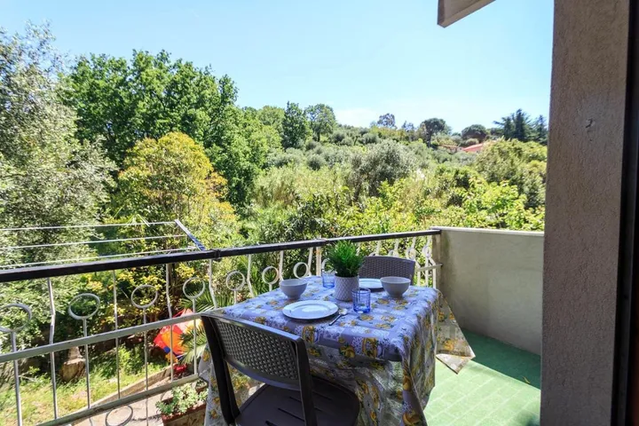 Appartamento vacanze per 4 persone, con balcone - 1