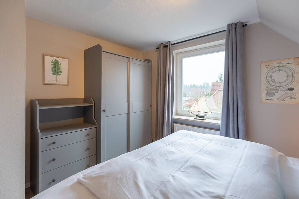 Ferienhaus \"Bräist Hus\" in Bredstedt für bis zu 5 Personen in Bredstedt, Nordfriesland