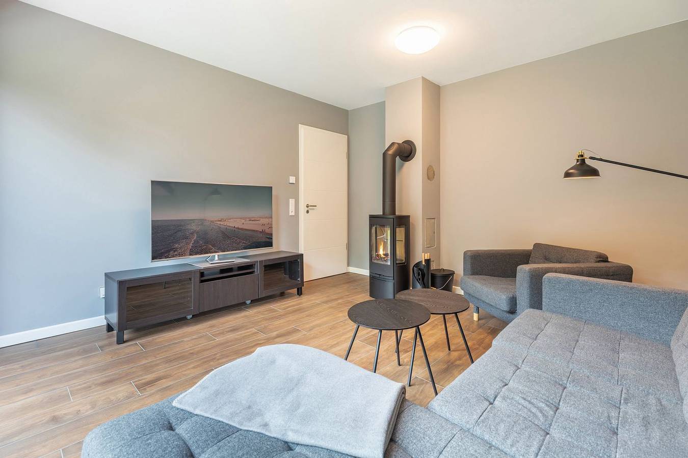 Ferienhaus Risum Huus in Risum-Lindholm für bis zu 6 Personen in Risum-Lindholm, Nordseeküste