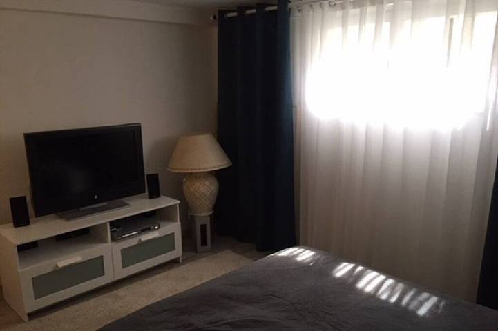 Maison d’hôte pour 6 personnes, avec jardin dans Seine-et-Marne - 4