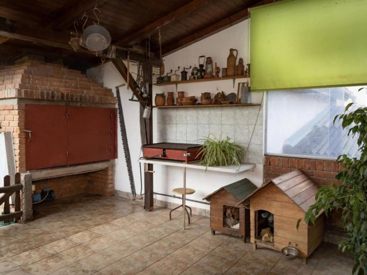 One Bedroom Dream Room (2) in Osijek-Baranja