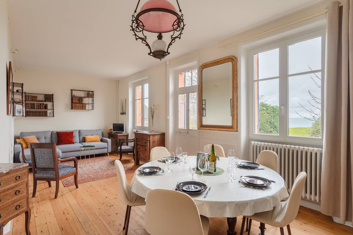 Casa vacanza a Côtes-d'Armor a partire da 97€ a notte
