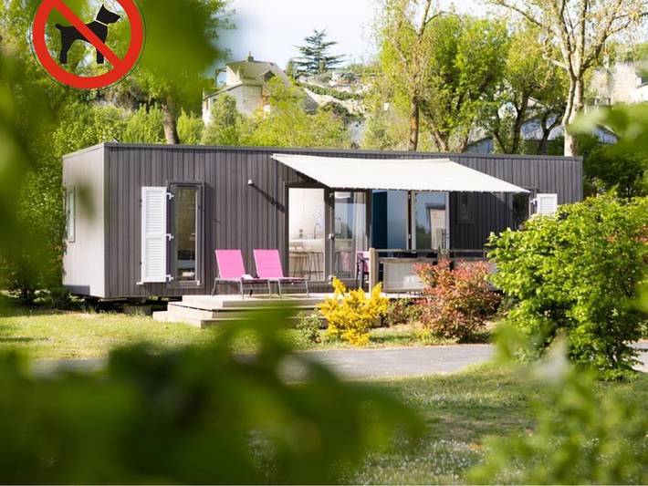 Camping pour 4 personnes près des Châteaux de la Loire - 2