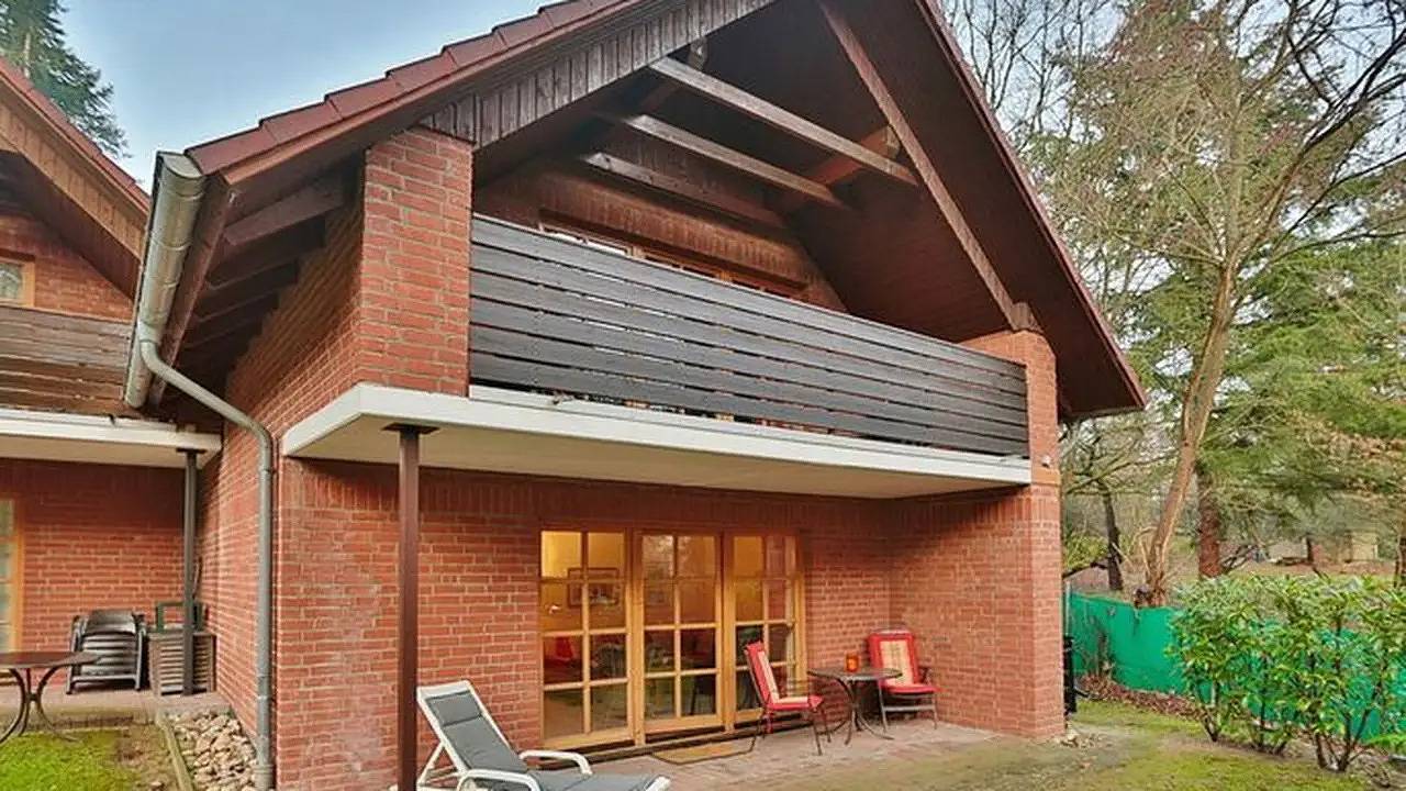 Ferienhaus für 4 Personen (60 m²) in Klingenberg in Pönitzer See, Scharbeutz