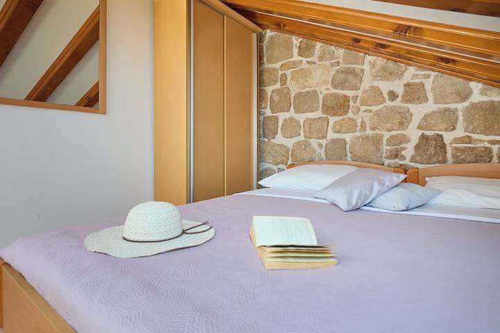 Ganze Wohnung, Hedera Estate, Hedera A33 - Breakfast included in Dubrovnik, Grad Dubrovnik