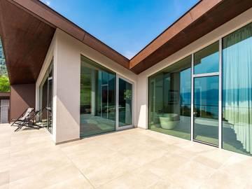 Villa per 10 Persone in Comune di Riva di Solto, Prealpi Bergamasche Orientali, Foto 4