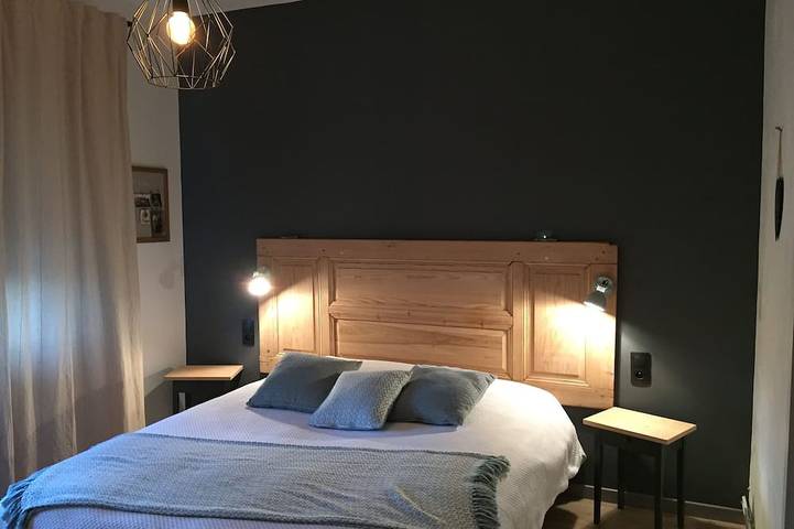 Location de vacances pour 14 personnes, avec terrasse à Schwenheim - 3