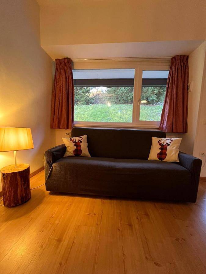 Casa vacanza per 5 persone, con Giardino e Panorama a Marilleva