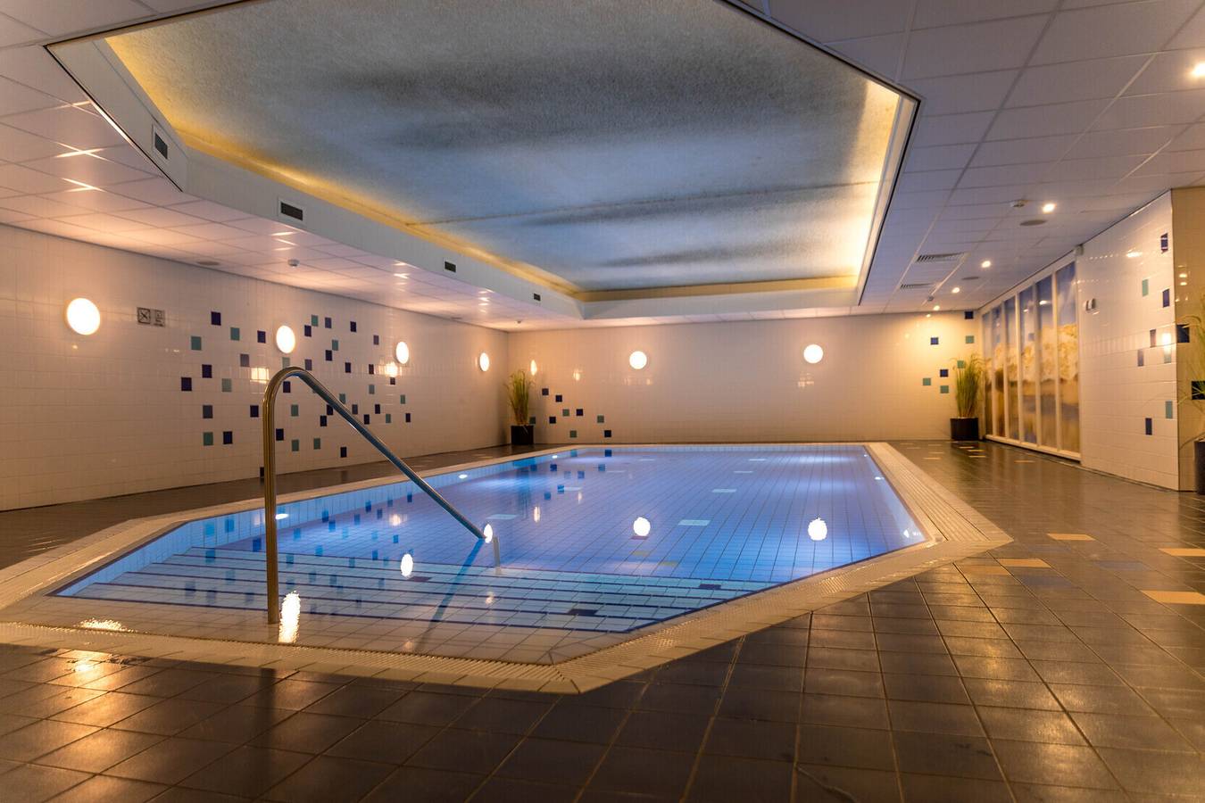Ganze Wohnung, Residence Terschelling Wellness Waddenresort — Wellness Ferienwohnung | 11 Pers. in Westfriesische Inseln