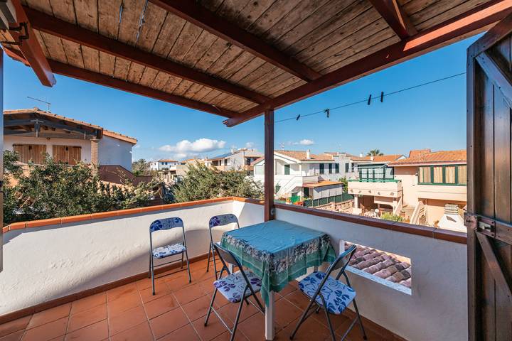 Location de vacances pour 4 personnes dans Calasetta - 3