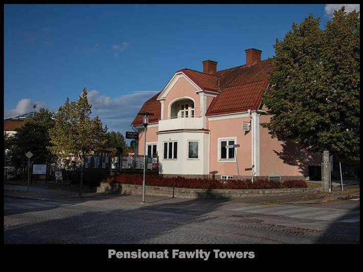 Gästehaus für 4 Personen, mit Balkon - 1