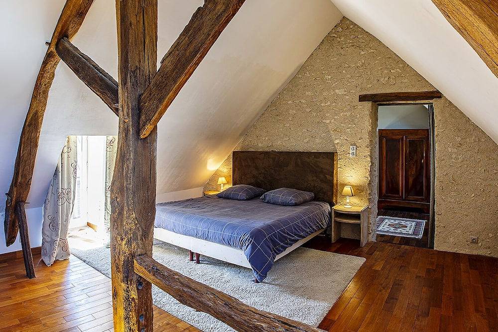 Einfamilienhaus in der Nähe von Chambord in Séris, Blois und Umgebung