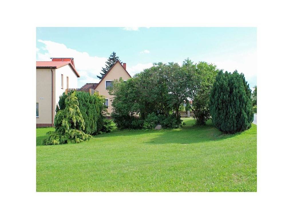 Ferienwohnung mit 2 Schlafzimmer in Blankensee (Mecklenburg), Mecklenburg-Strelitz