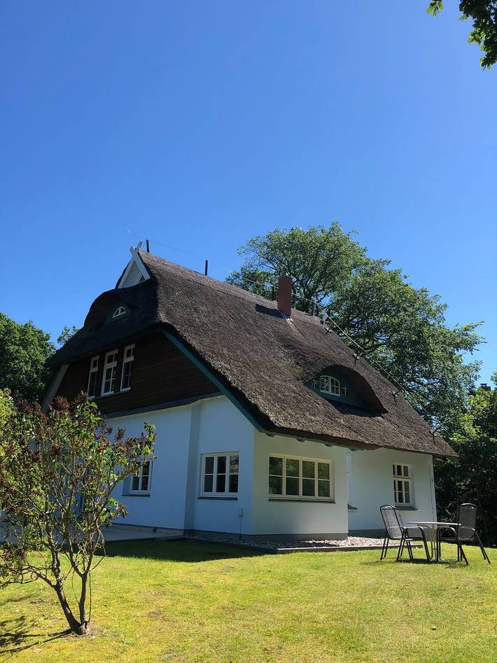 Ferienwohnung für 1 Personen - 1