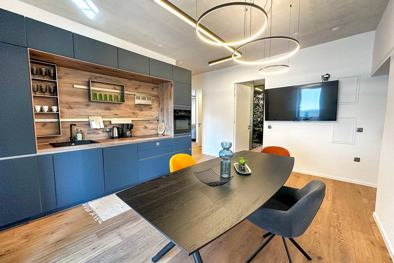 Ganze Wohnung, Eipprova deluxe apartment 4 in Ljubljana, Slowenien