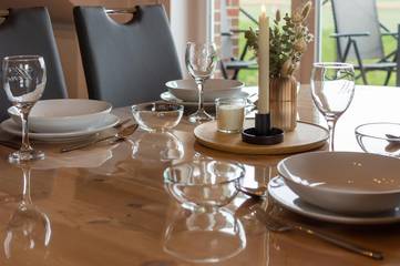 Ferienwohnung für 6 Personen in Norddeich, Südliche Nordseeküste, Bild 4