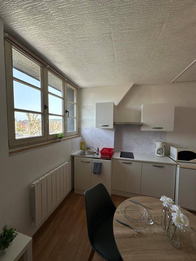 Gîte pour 2 personnes, avec vue à Givet (homonymie) - 3