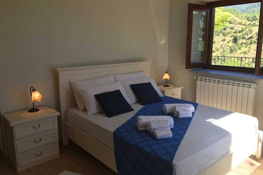 Green deluxe apartament in San Donato di Ninea, Pollino National Park
