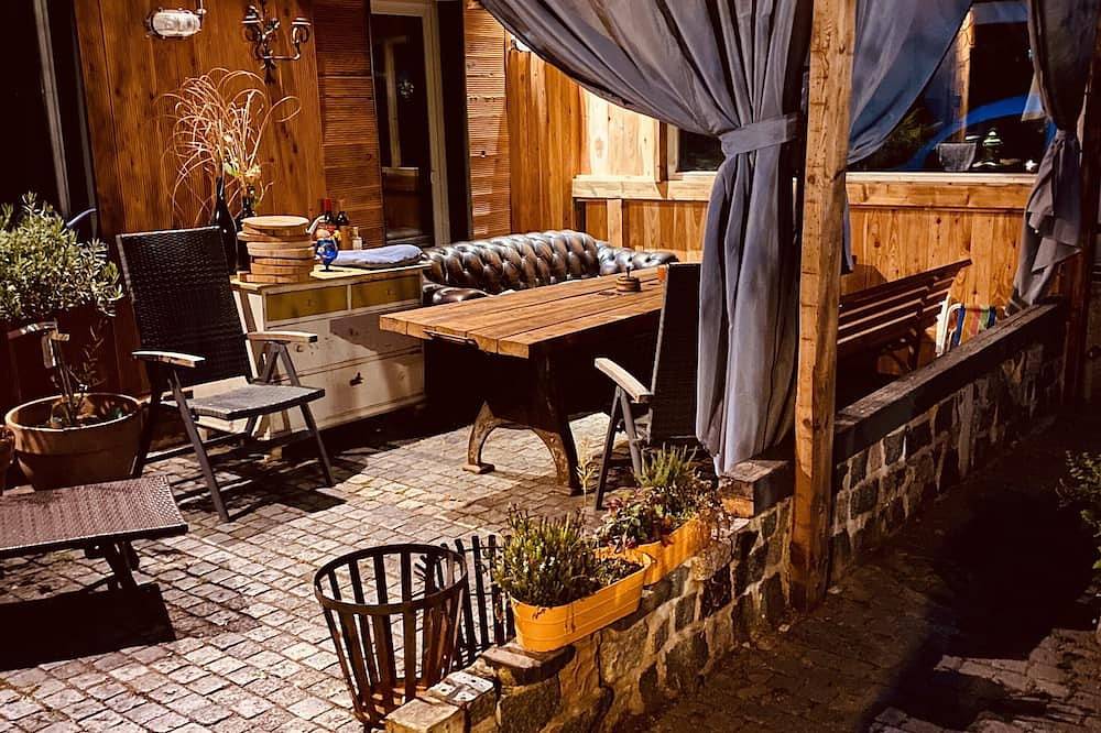 Ganze Wohnung, Fewo Vintage Home 55 in Wartburg, Eisenach