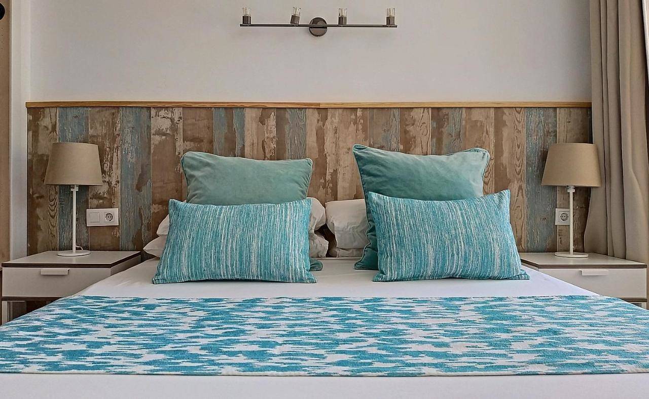 Appartement entier, Apartamentos Las Palmeras in Platja de Porto Novo o d'es Carregador (Calvià), Calvià