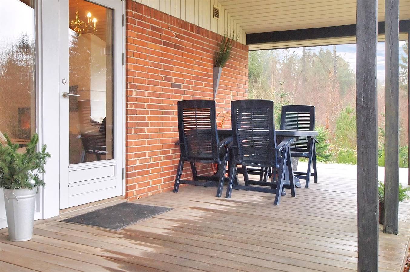 Beautiful home in Bryrup w/ Wifi and 2 Bedrooms in Bryrup, Silkeborg