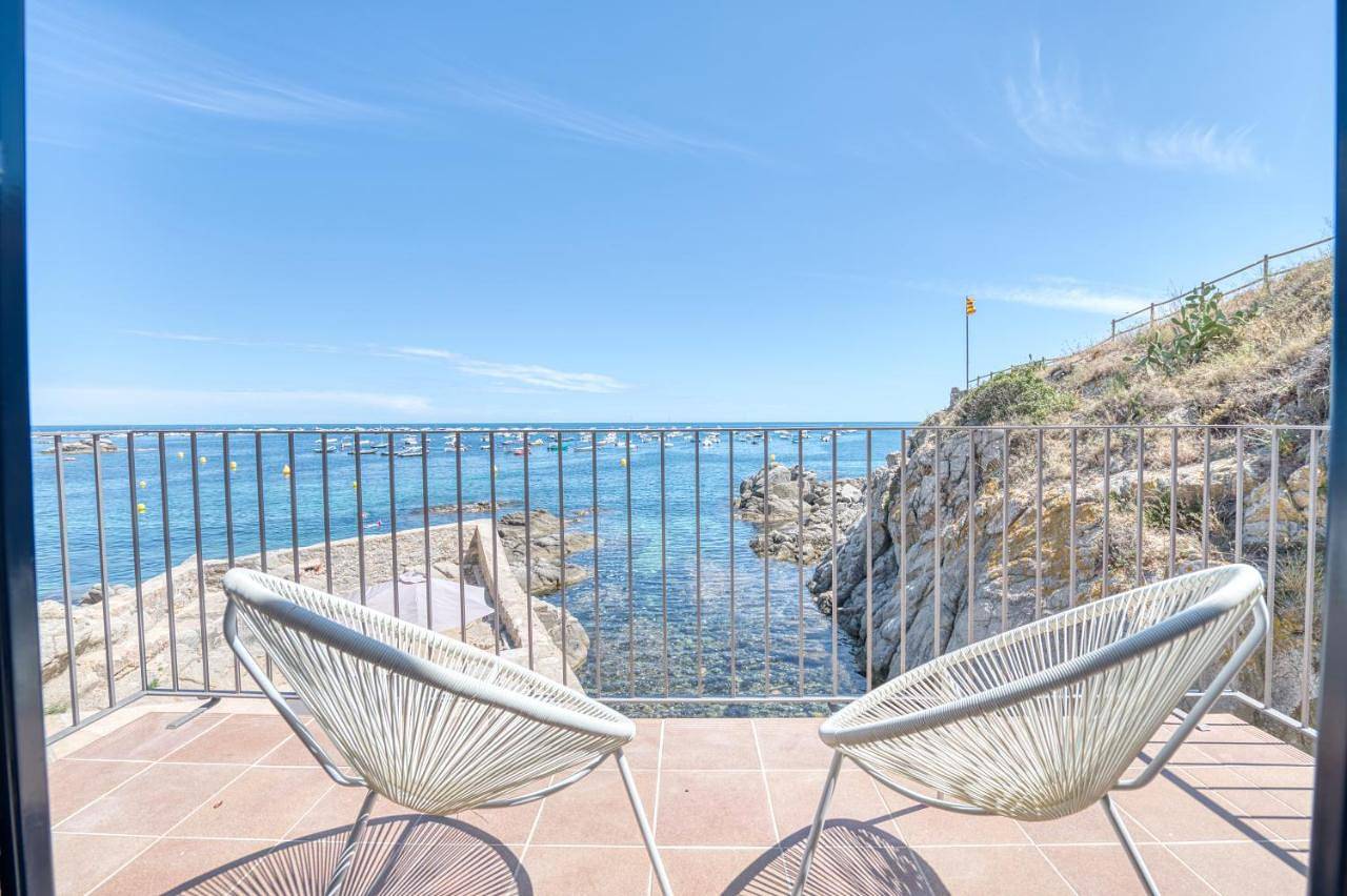 Exclusive Beach House Calella de Palafrugell in Calella de Palafrugell, Palafrugell