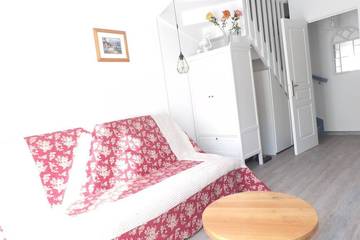 Agriturismo für 6 Personen in La Londe-les-Maures, Parc national Port-Cros, Bild 1