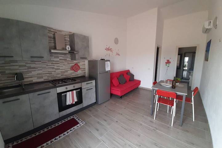 Agriturismo für 3 Personen, mit Garten auf Sardinien - 3