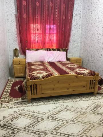 Maison d’hôte pour 2 personnes, avec jardin ainsi que terrasse et vue, animaux acceptés dans Télouet