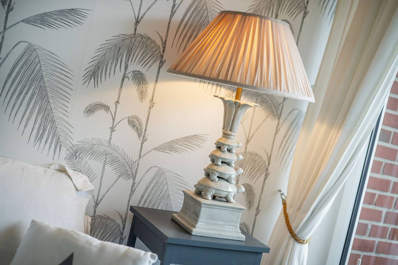 Ganze Wohnung, Inselliebe pur! Viel mehr Sylt-Style können Sie nicht buchen in Wenningstedt, Sylt