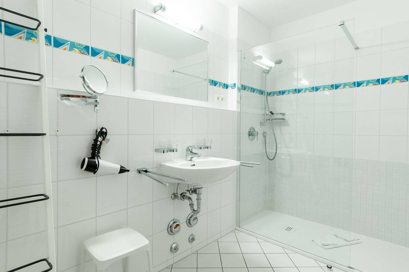 Apartamento entero, 3-Zimmer Ferienapartment direkt an der Ostsee - Saunanutzung im Haus inklusive! in Seebad Heringsdorf, Heringsdorf