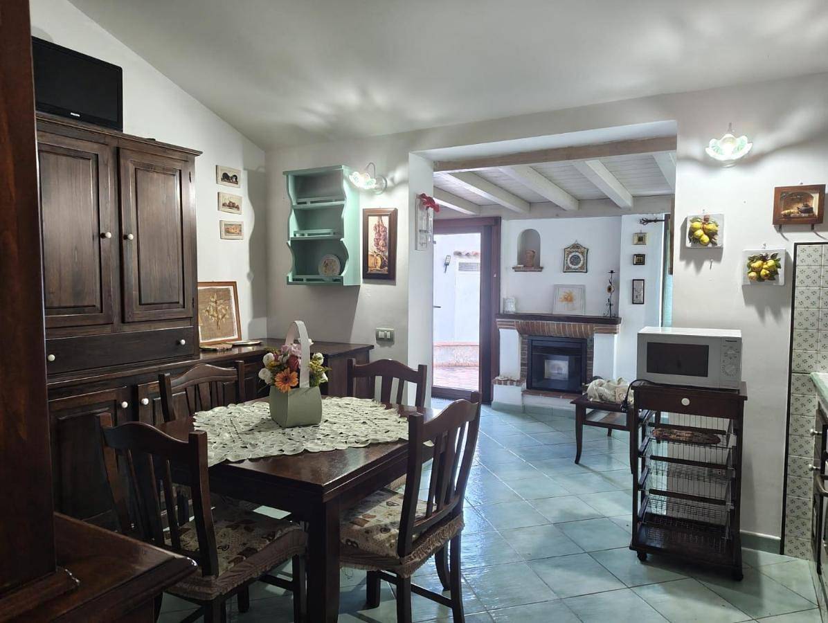 Appartamento intero, Michi's House Casa Vacanze in Maratea, Provincia di Potenza